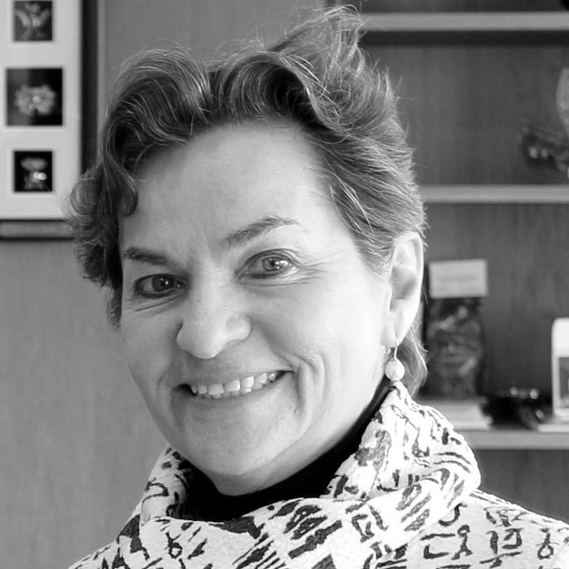 Christiana Figueres