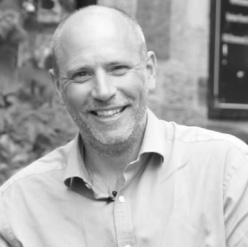 Prof Dave Reay