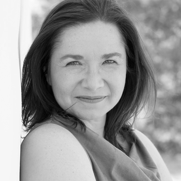 Dr Katharine Hayhoe