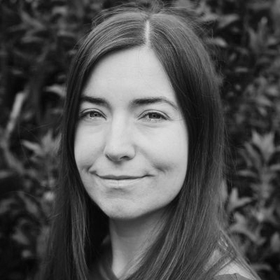 Dr Helen Harwatt