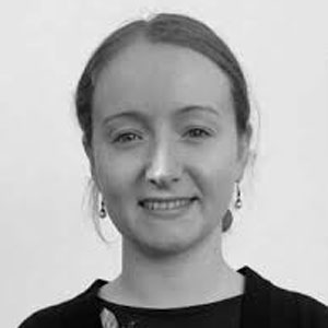 Dr Helena Wright