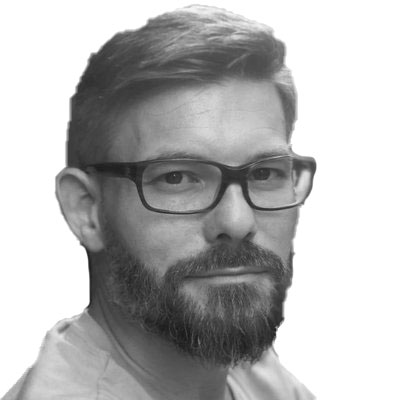 Dr Joeri Rogelj