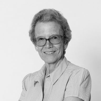 Prof Maggie Gill