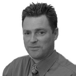Prof Mark Maslin