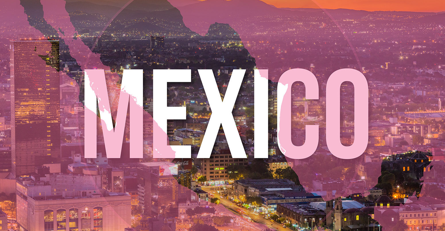 The Carbon Brief profile: Mexico