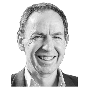 Mike Berners-Lee