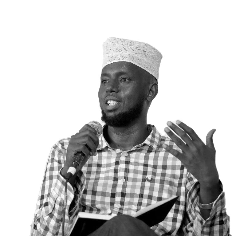 Mohamed Adow