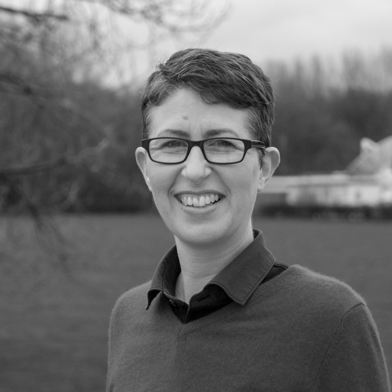 Prof Sarah Bridle