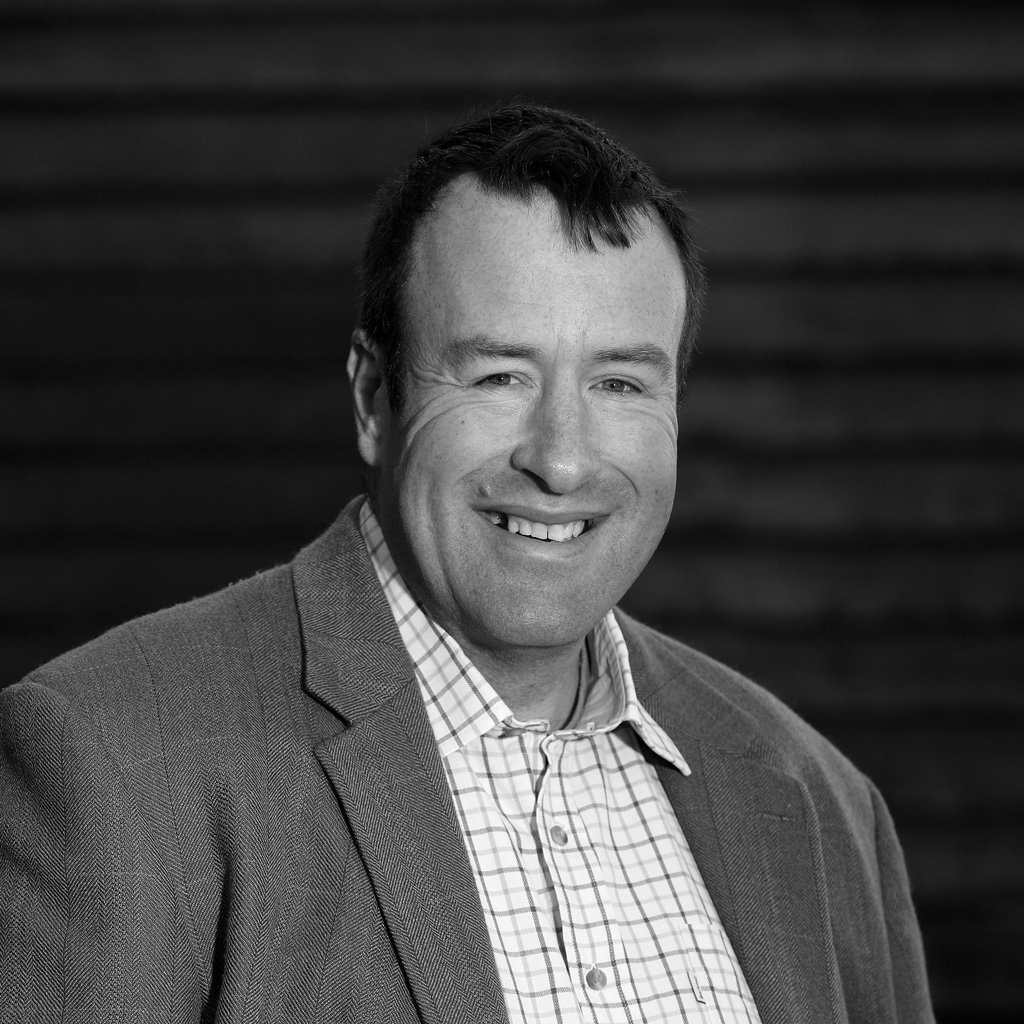 Stuart Roberts