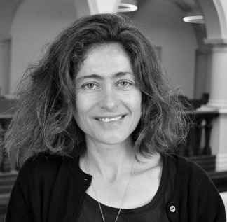 Dr Tara Garnett